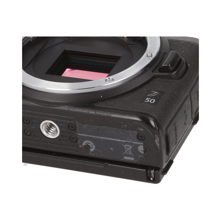 Nikon Z50 BODY ��B��