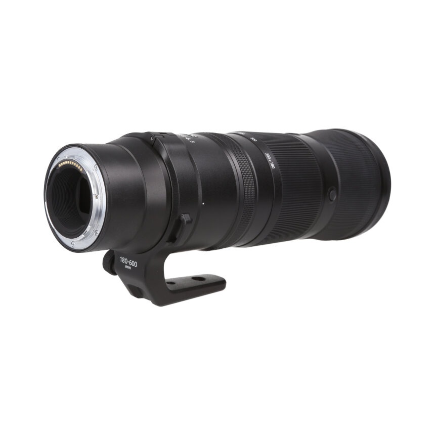 Nikon Z 180-600mm F5.6-6.3 VR ��AB��