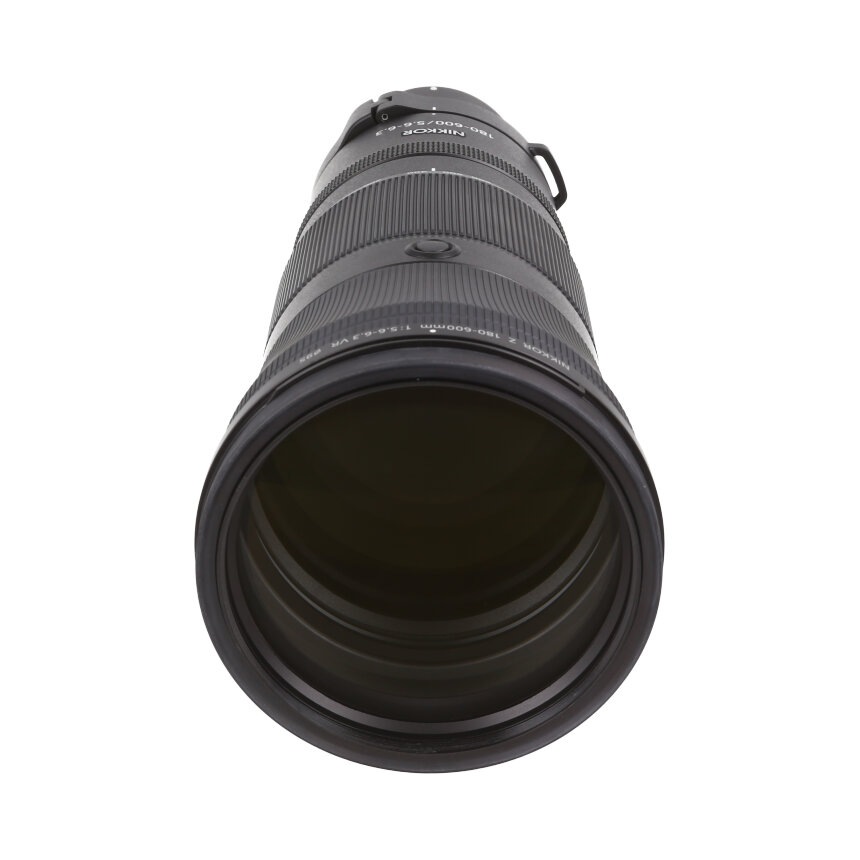 Nikon Z 180-600mm F5.6-6.3 VR ��AB��