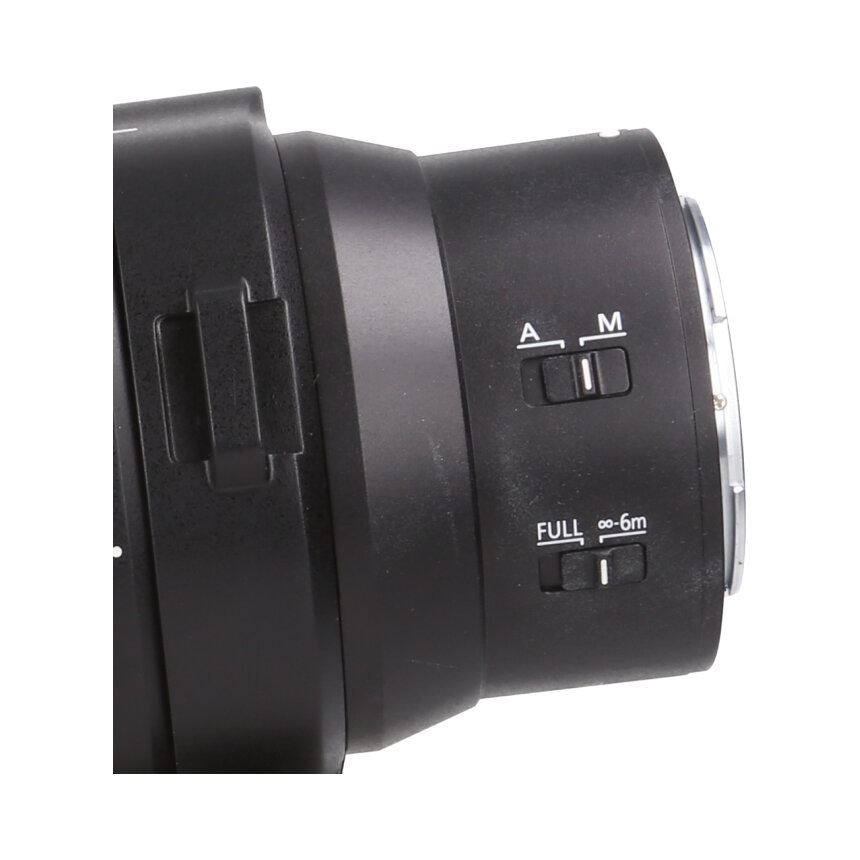 Nikon Z 180-600mm F5.6-6.3 VR 【AB】 | レンズ,ニコン | 三宝カメラ