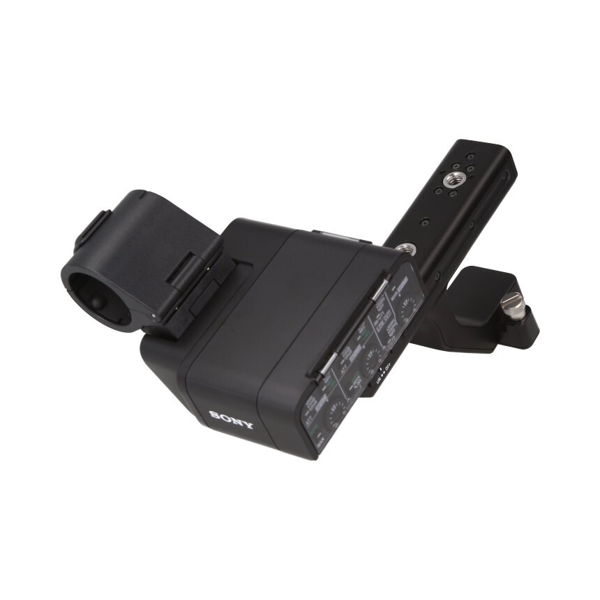 SONY �ץ��ե��å���ʥ륫�ॳ������FX3 ��AB��