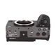 SONY �ץ��ե��å���ʥ륫�ॳ������FX3 ��AB��