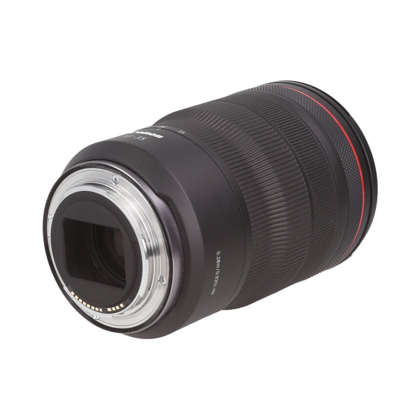 Canon RF15-35mm F2.8 L IS USM 【A】 | レンズ,キヤノン | 三宝カメラ
