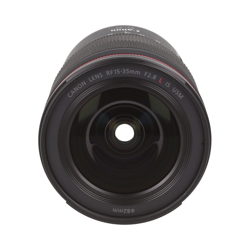 Canon RF15-35mm F2.8 L IS USM 【A】 | レンズ,キヤノン | 三宝カメラ