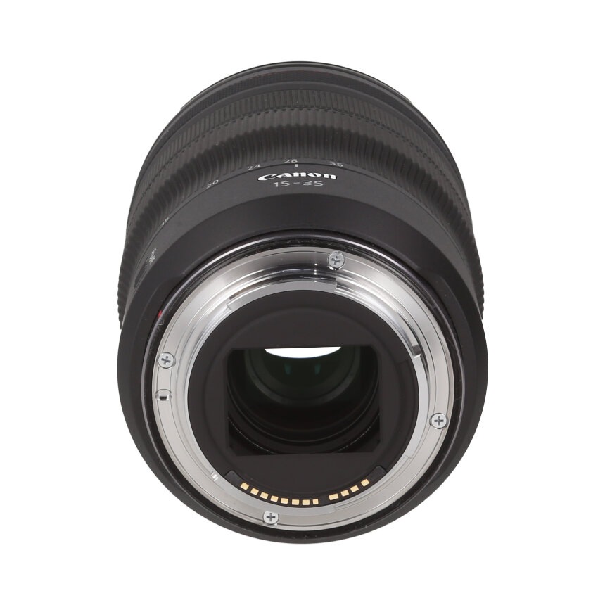 Canon RF15-35mm F2.8 L IS USM 【A】 | レンズ,キヤノン | 三宝カメラ