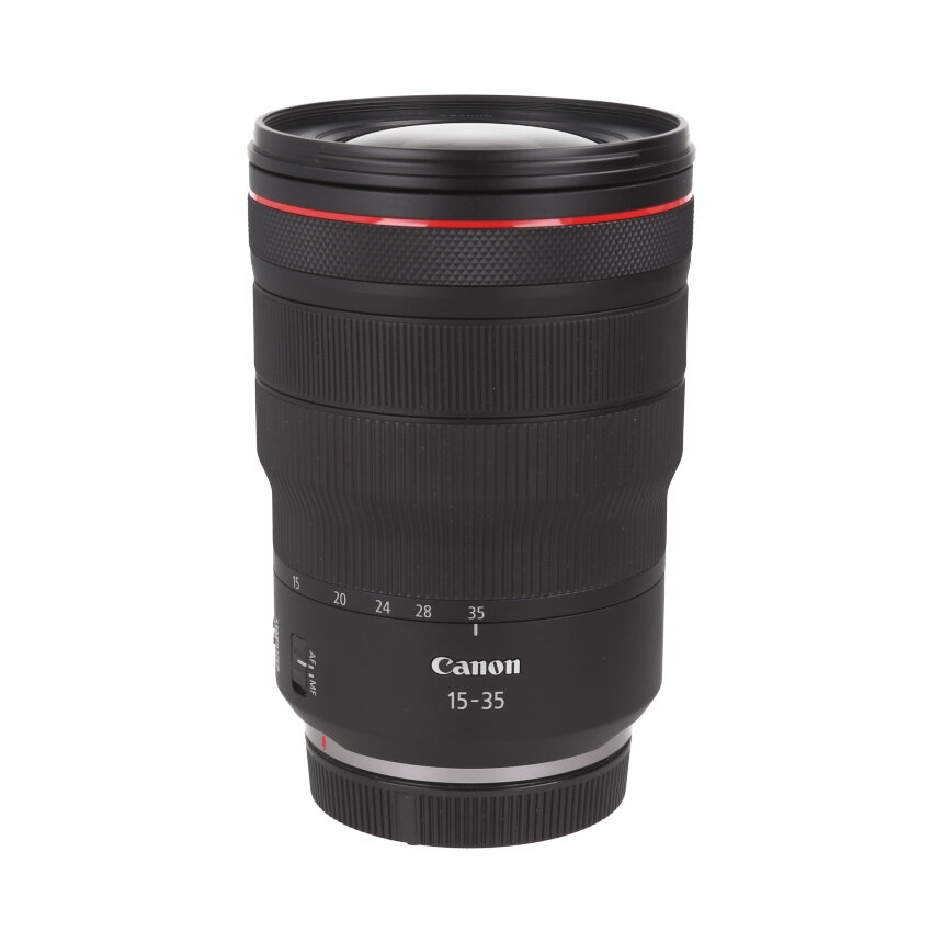 Canon RF15-35mm F2.8 L IS USM ��A��
