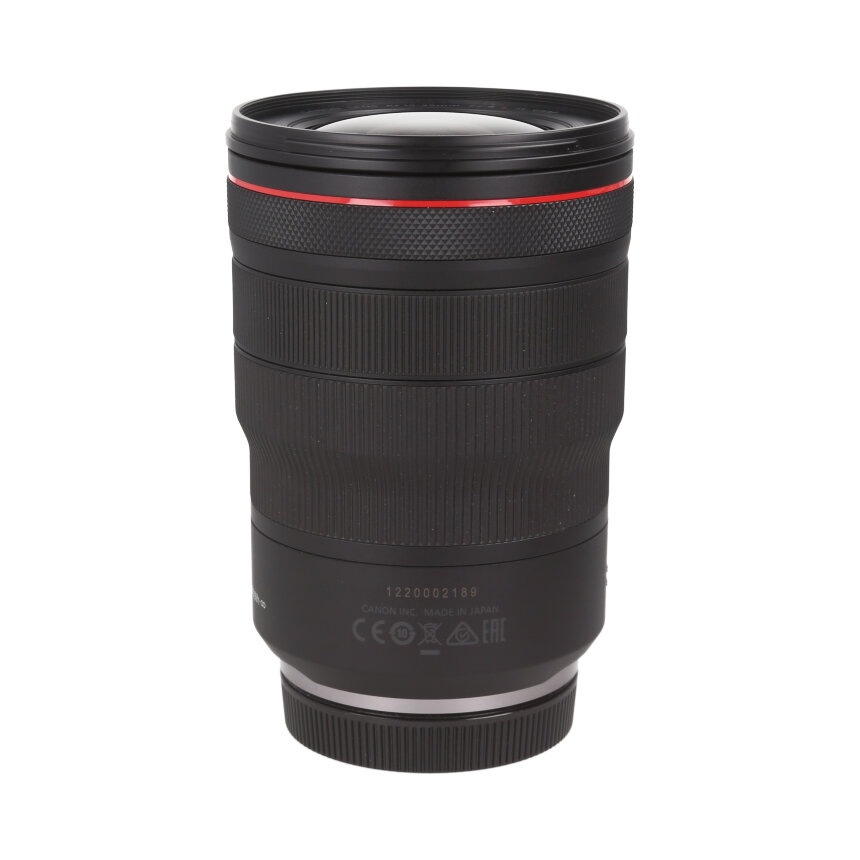 Canon RF15-35mm F2.8 L IS USM ��A��