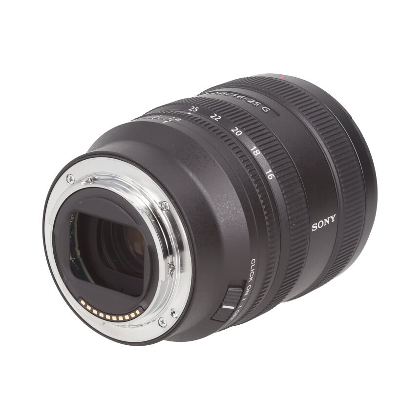SONY FE16-25mm F2.8 G E�ޥ���� ��AB��