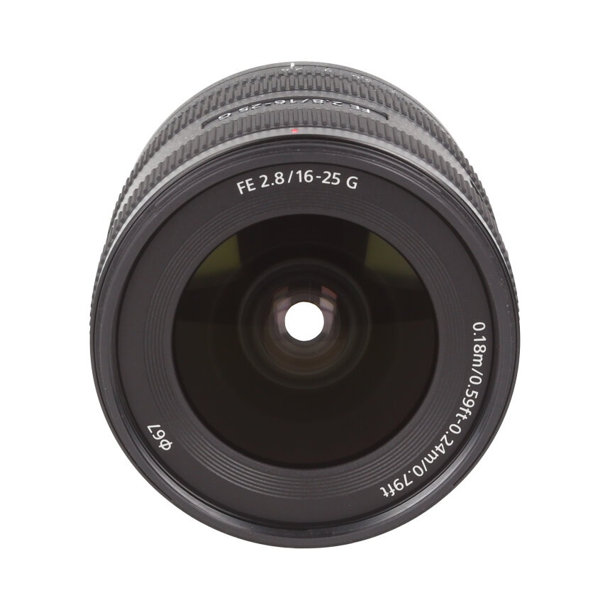 SONY FE16-25mm F2.8 G E�ޥ���� ��AB��