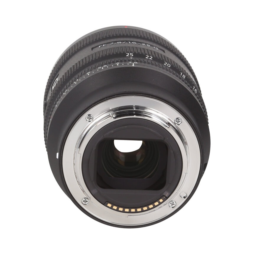 SONY FE16-25mm F2.8 G E�ޥ���� ��AB��