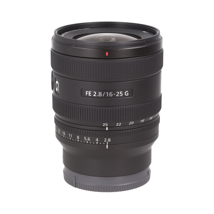 SONY FE16-25mm F2.8 G E�ޥ���� ��AB��