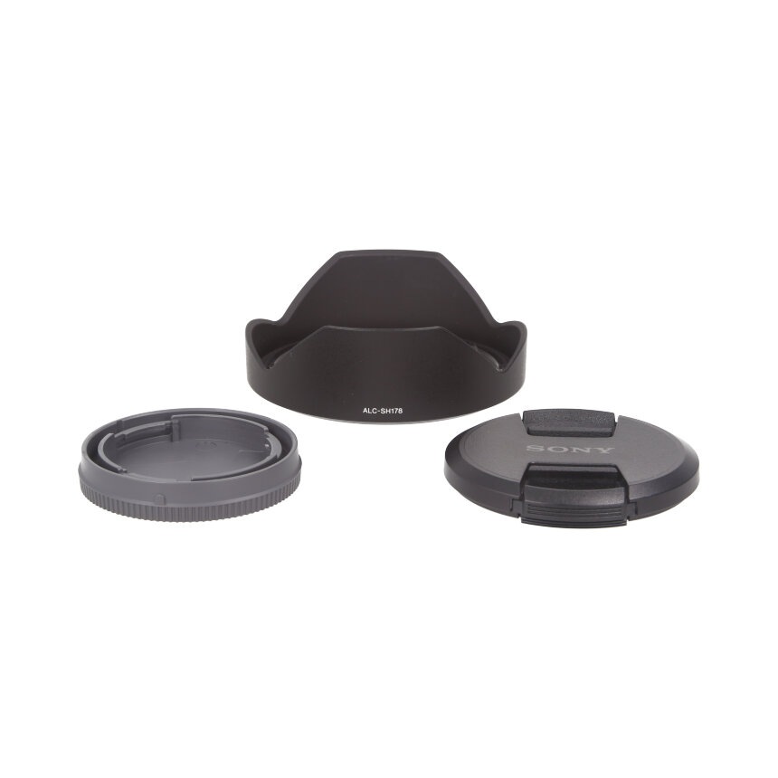 SONY FE16-25mm F2.8 G E�ޥ���� ��AB��