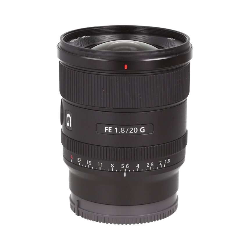 SONY FE20mm F1.8 G Eマウント 【AB】 | レンズ,ソニー | 三宝カメラ