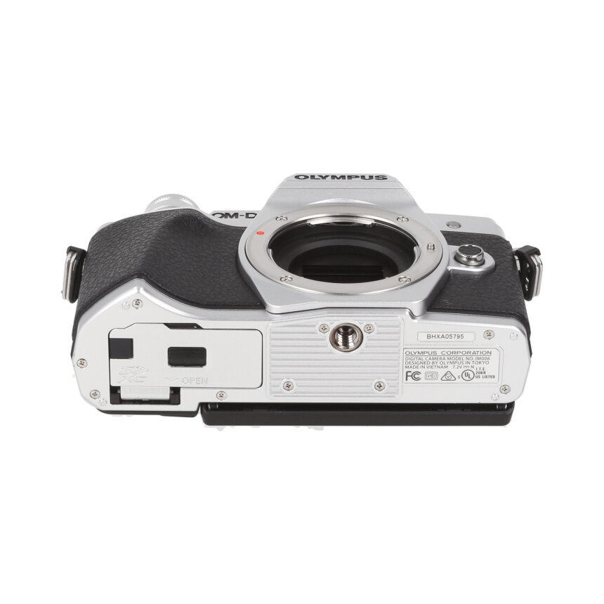 OLYMPUS E-M10 MarkIII ����С� BODY ��AB��