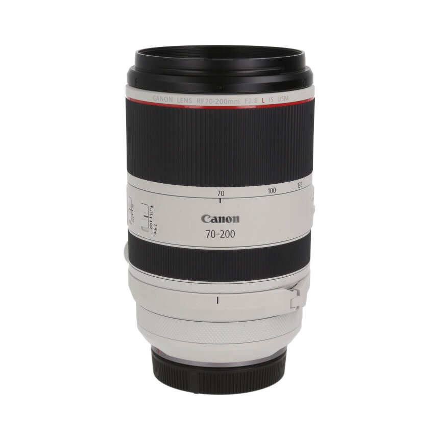 Canon RF70-200mm F2.8 L IS USM ��AB��