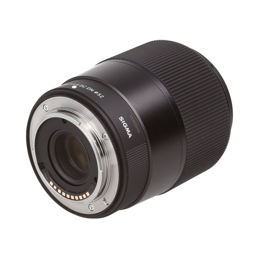 SIGMA 23 F1.4 DC DN C (X�ޥ����) ��A��