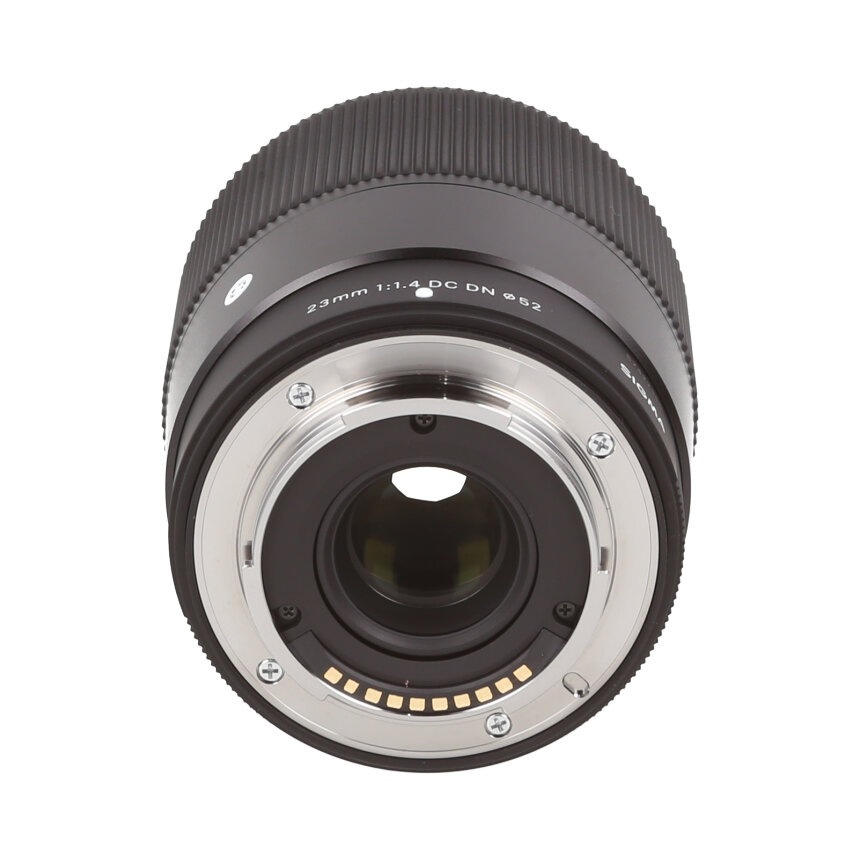 SIGMA 23 F1.4 DC DN C (X�ޥ����) ��A��