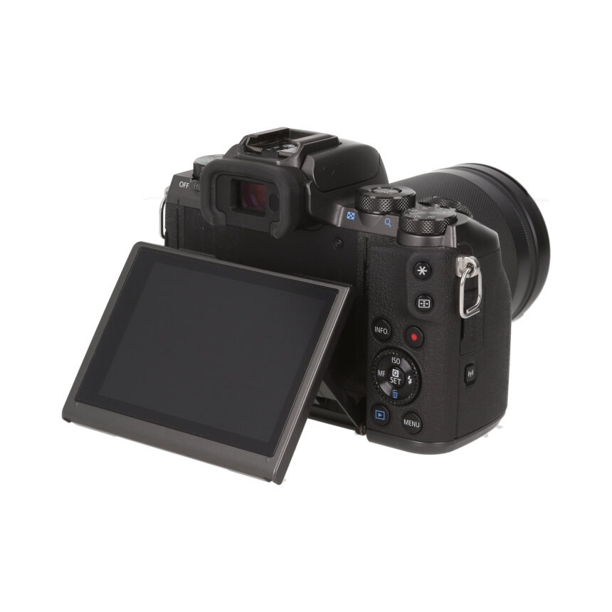 Canon EOS M5 + EF-M18-150 F3.5-6.3 IS STM ��AB��