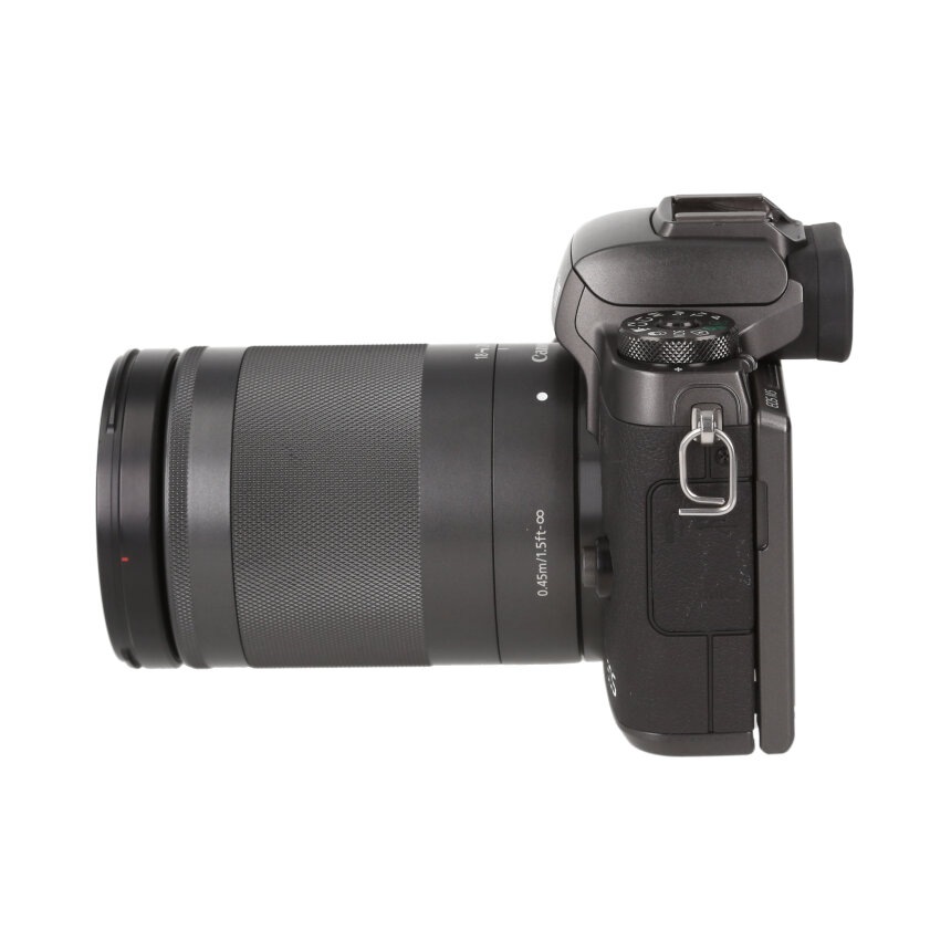 Canon EOS M5 + EF-M18-150 F3.5-6.3 IS STM ��AB��