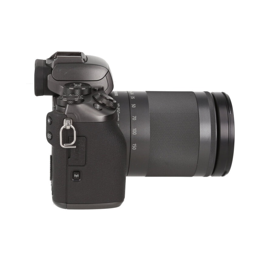 Canon EOS M5 + EF-M18-150 F3.5-6.3 IS STM ��AB��