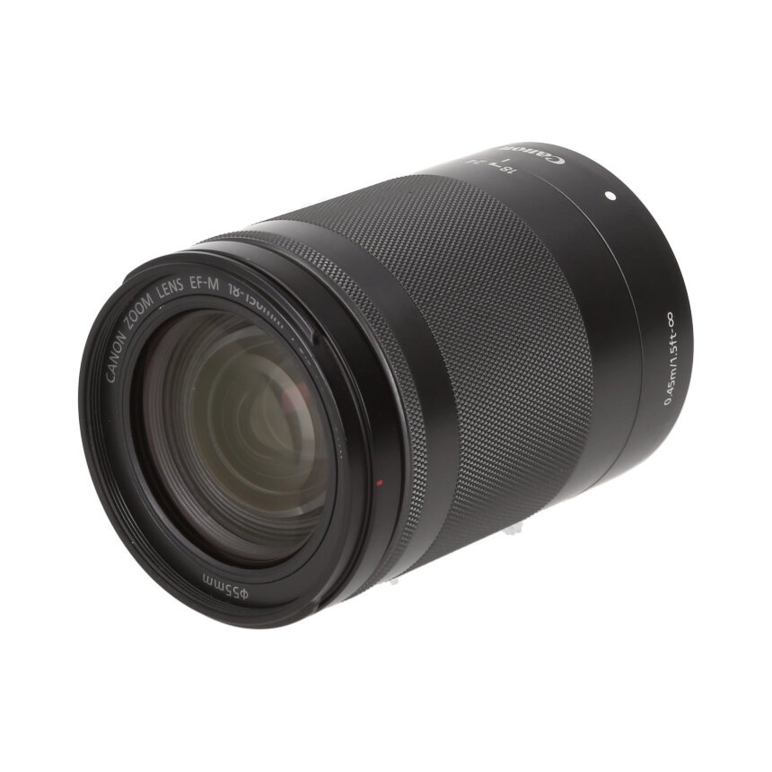 Canon EOS M5 + EF-M18-150 F3.5-6.3 IS STM ��AB��