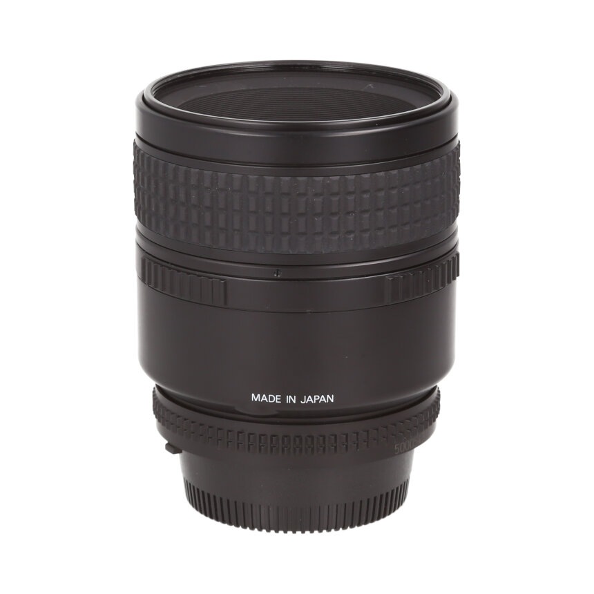 Nikon AF60mm F2.8D Micro ��AB��