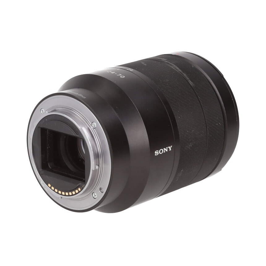 SONY Vario-TessarT FE24-70 F4 ZA OS ZA OSS Eマウント【B】 | レンズ