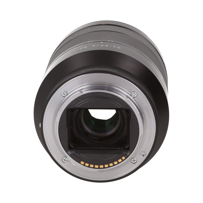 SONY Vario-TessarT FE24-70 F4 ZA OS ZA OSS Eマウント【B】 | レンズ