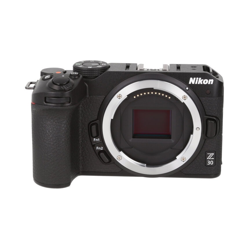 Nikon Z30 Z DX VR16-50 KIT 【A】 | カメラ,ニコン | 三宝カメラ