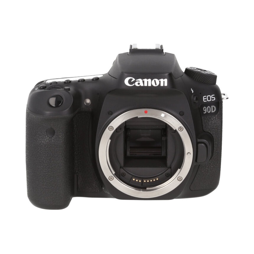 Canon EOS 90D BODY ��AB��