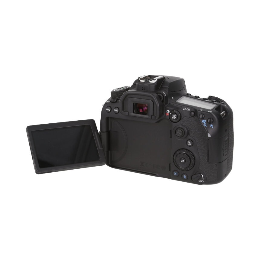 Canon EOS 90D BODY ��AB��