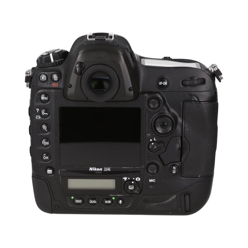 Nikon D4 BODY ��B��