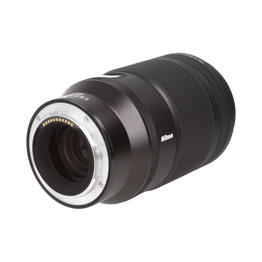 Nikon NIKKOR Z MC 105mm F2.8 VR S�� Z�ޥ���ȡ�AB��