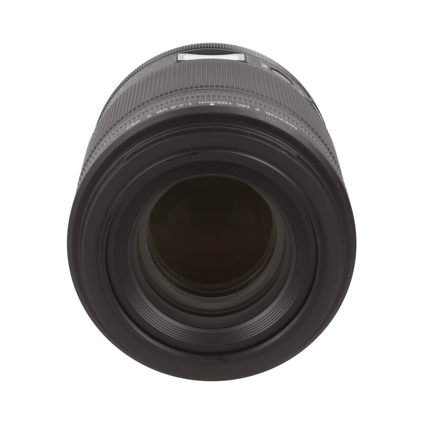 Nikon NIKKOR Z MC 105mm F2.8 VR S�� Z�ޥ���ȡ�AB��