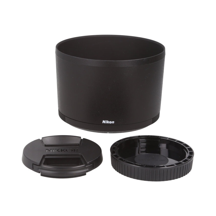 Nikon NIKKOR Z MC 105mm F2.8 VR S�� Z�ޥ���ȡ�AB��