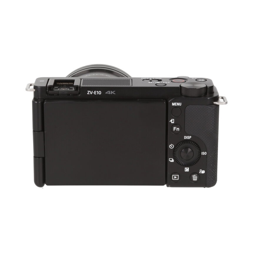 SONY VLOGCAM ZV-E10 E PZ16-50KIT �֥�å���AB��