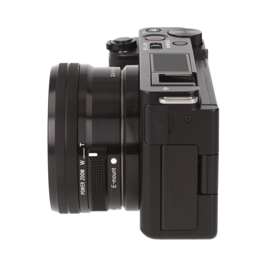 SONY VLOGCAM ZV-E10 E PZ16-50KIT �֥�å���AB��