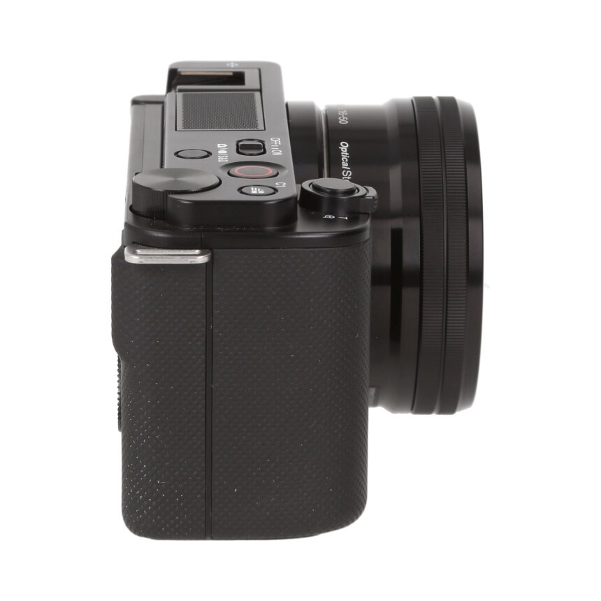 SONY VLOGCAM ZV-E10 E PZ16-50KIT �֥�å���AB��
