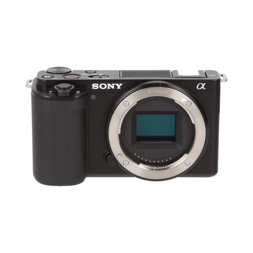 SONY VLOGCAM ZV-E10 E PZ16-50KIT �֥�å���AB��