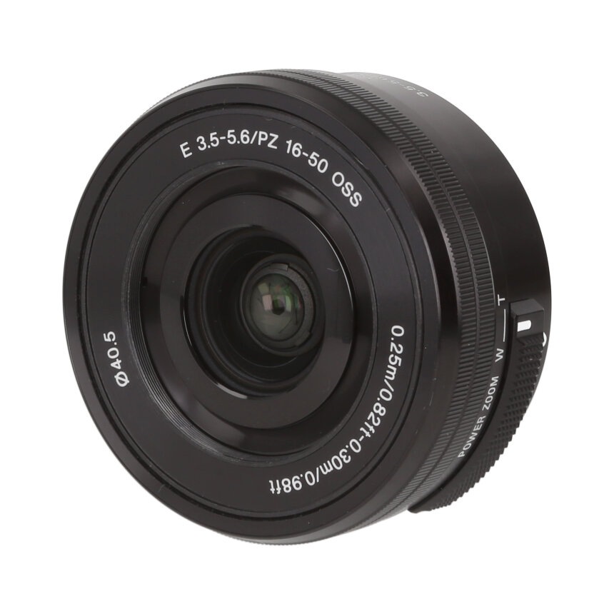 SONY VLOGCAM ZV-E10 E PZ16-50KIT �֥�å���AB��