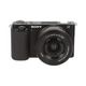 SONY VLOGCAM ZV-E10 E PZ16-50KIT �֥�å���AB��