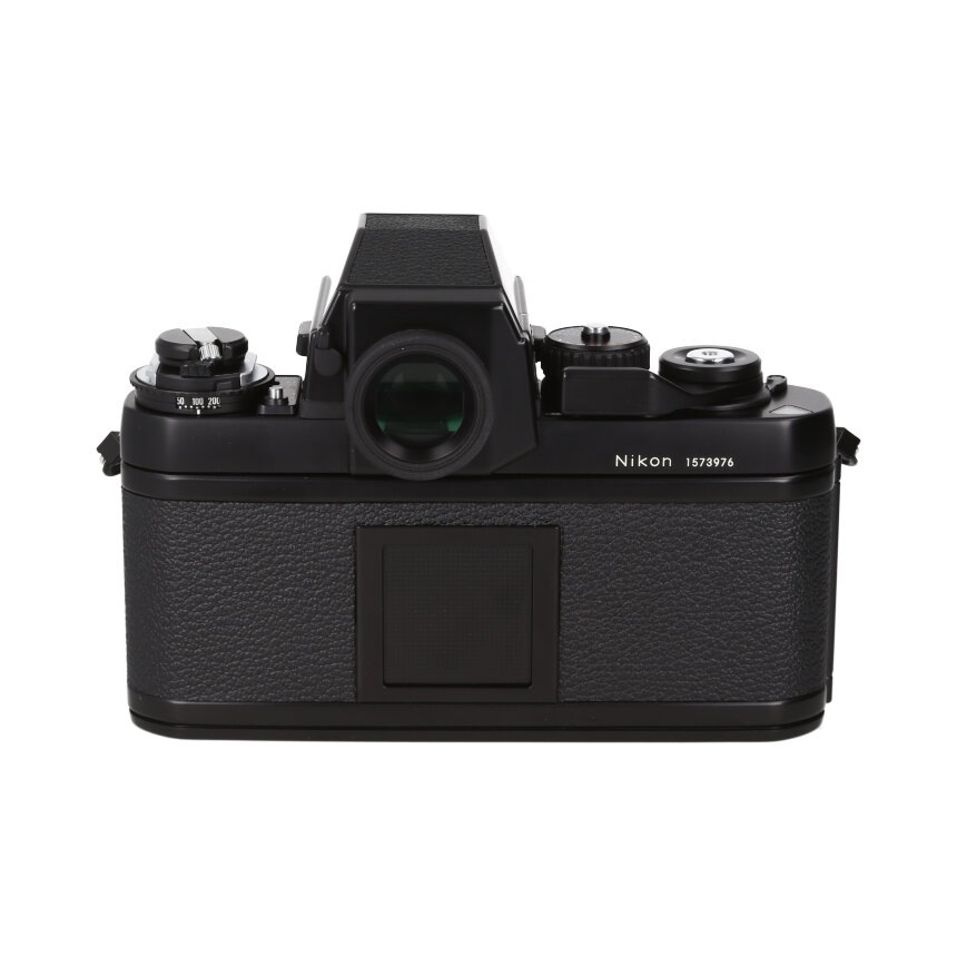 Nikon F3 HP BODY 【AB】 | カメラ,ニコン | 三宝カメラ SANPOUCAMERA