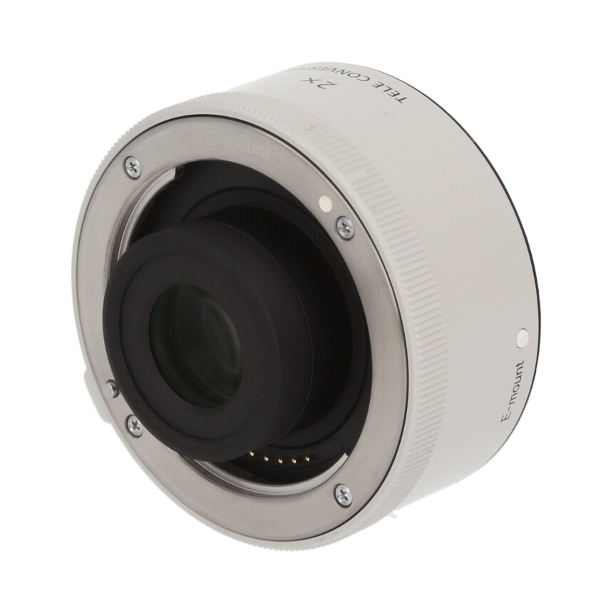 SONY 2x Teleconverter  E�ޥ���� ��AB��