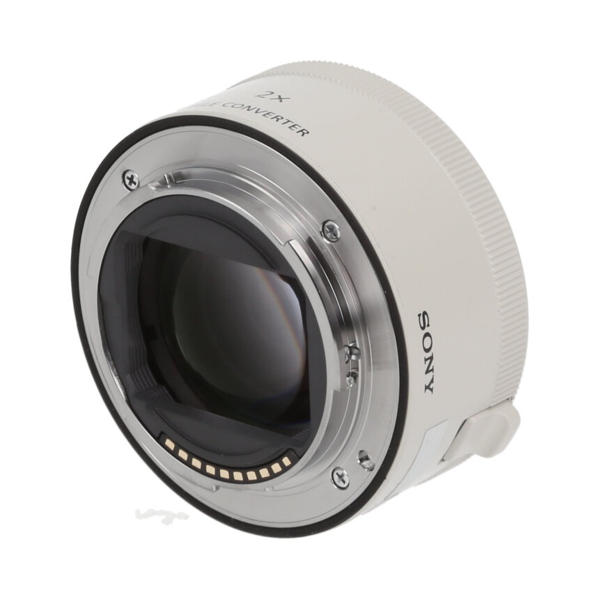 SONY 2x Teleconverter  E�ޥ���� ��AB��