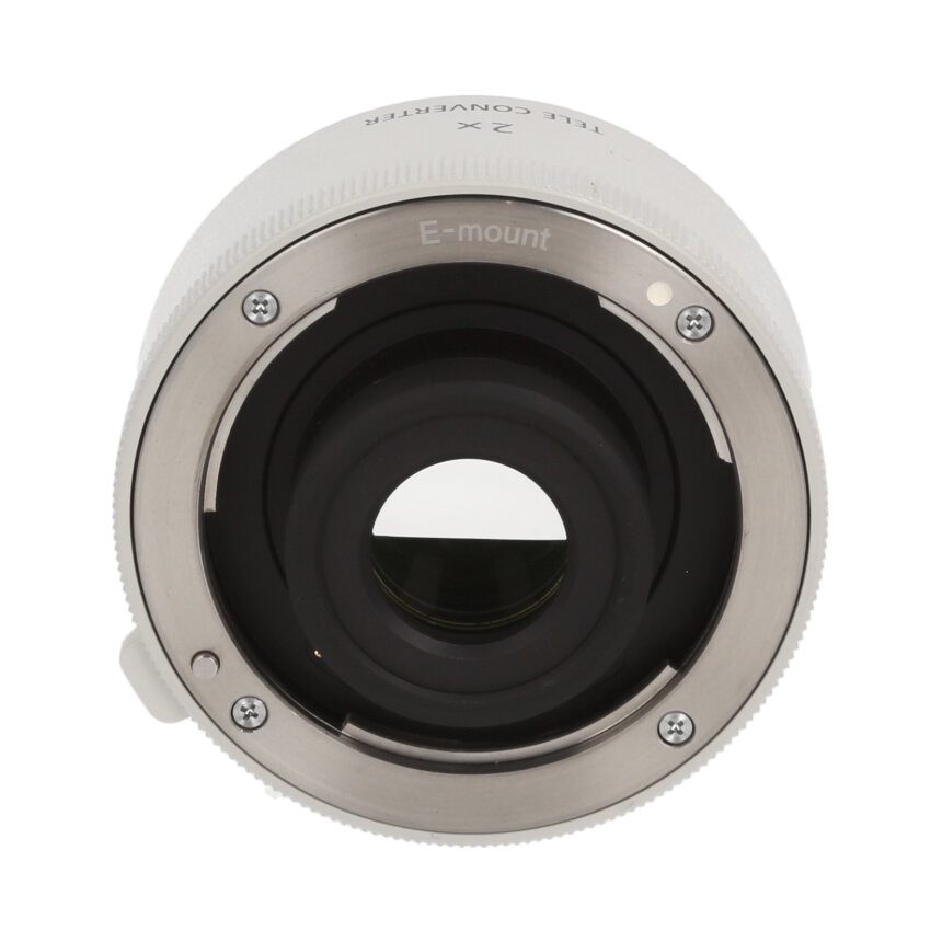 SONY 2x Teleconverter  E�ޥ���� ��AB��