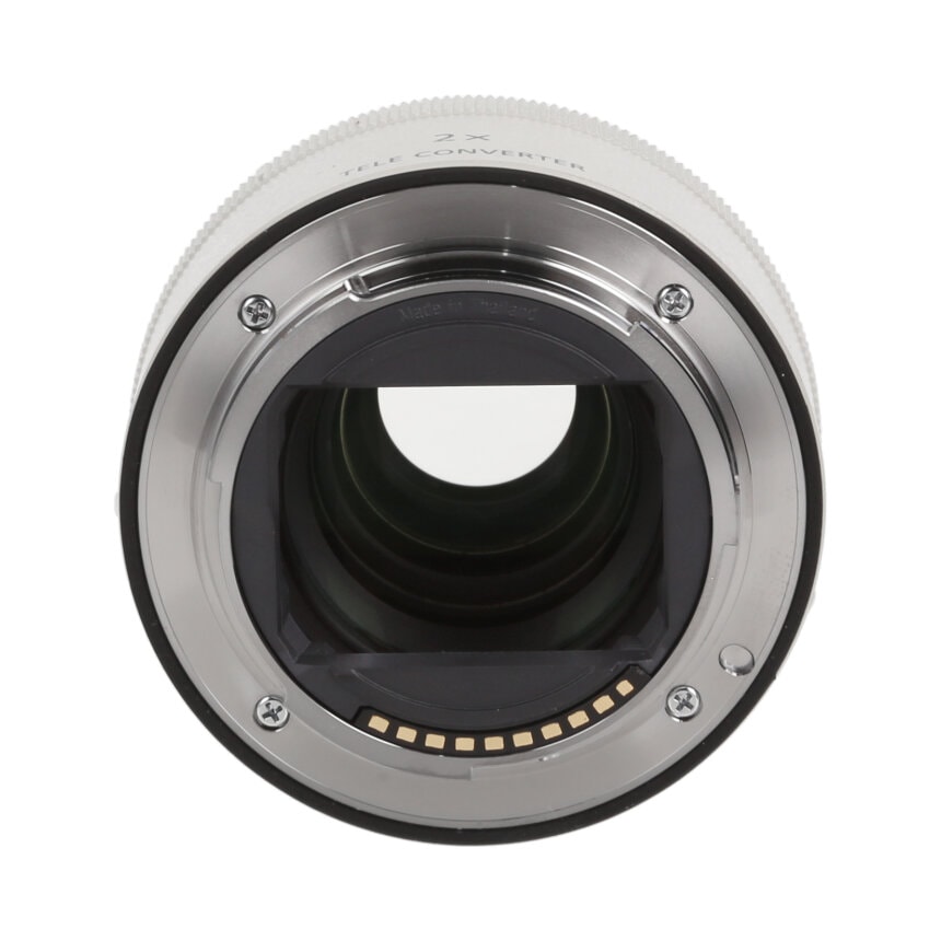 SONY 2x Teleconverter  E�ޥ���� ��AB��