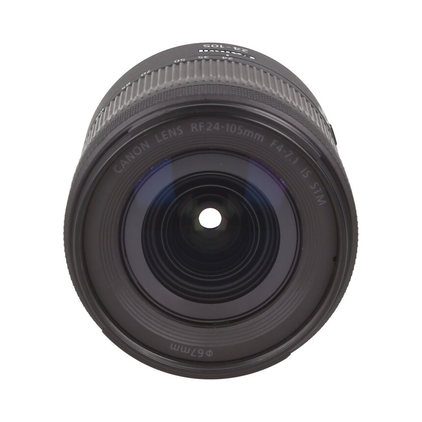 Canon RF24-105mm F4-7.1 IS STM ��AB��