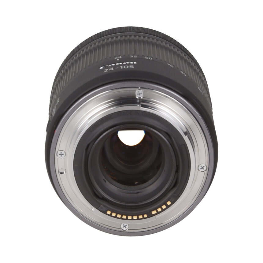 Canon RF24-105mm F4-7.1 IS STM ��AB��