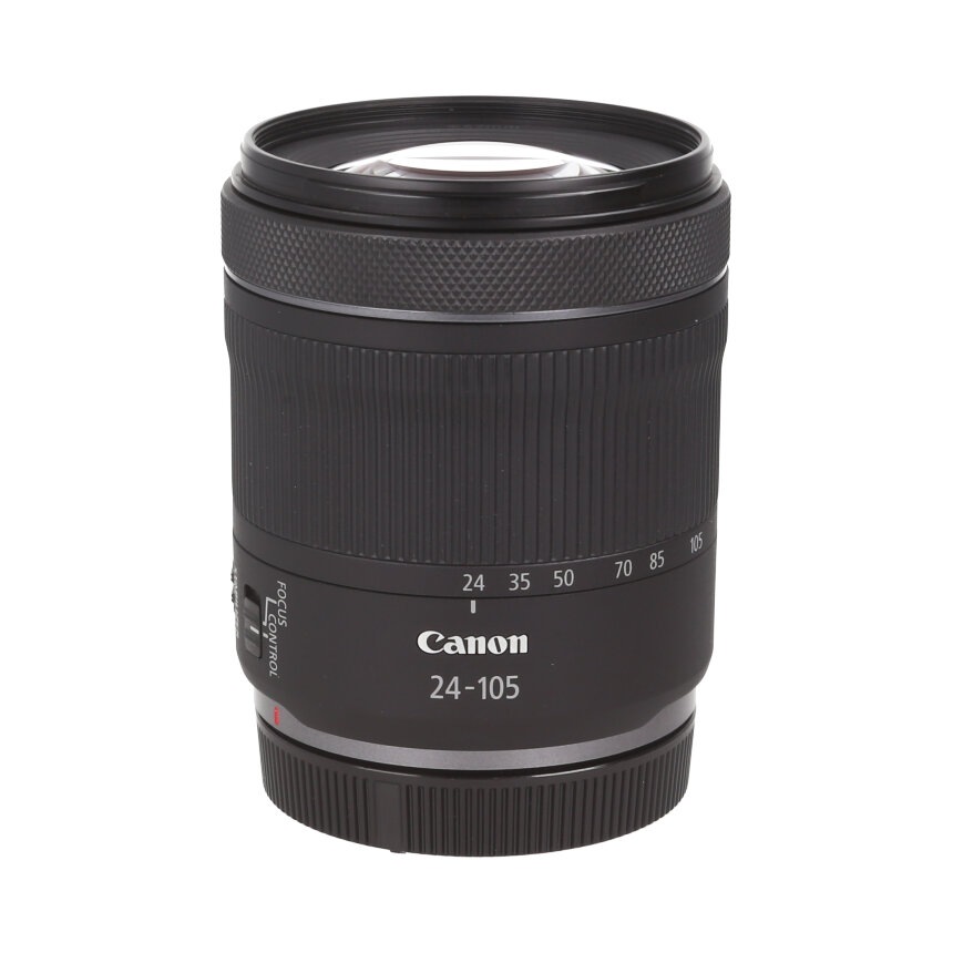 Canon RF24-105mm F4-7.1 IS STM ��AB��