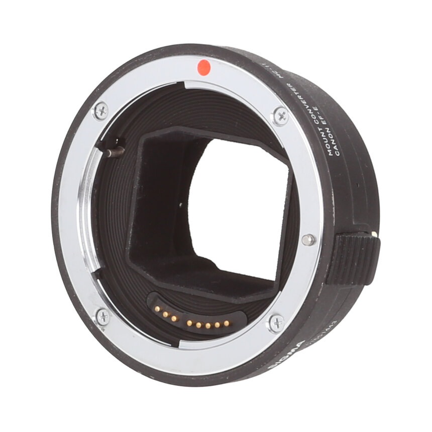 SIGMA MC-11 EF-E�ޥ���� �ޥ���ȥ���С����� ��AB��